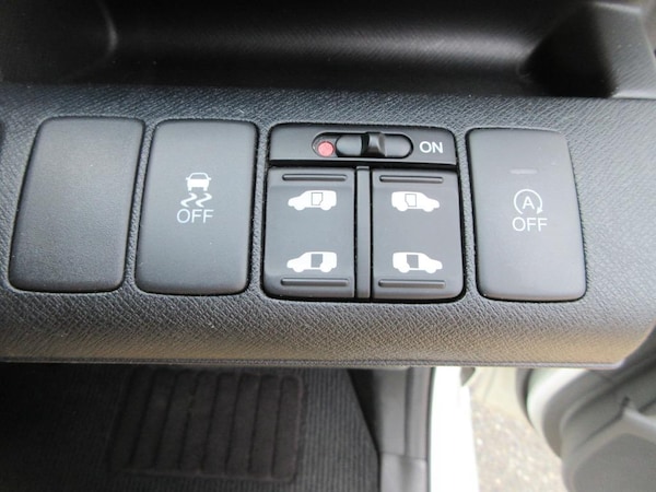 Used Honda Stepwagon 2012 for sale - 76098717: Photo 14