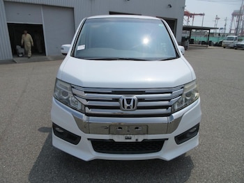 2012 - Spada Cool Spirit 5-Door