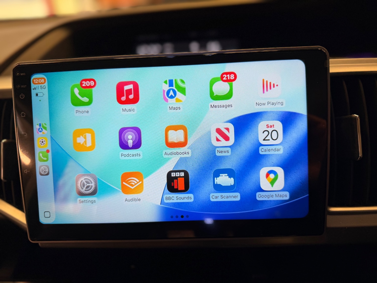 Used Honda Stepwagon 2014 for sale - 77019521: Photo 13