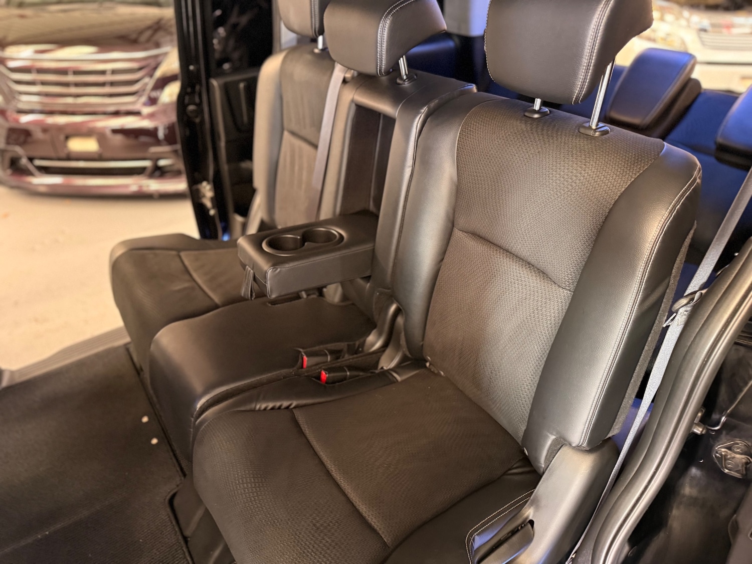 Used Honda Stepwagon 2014 for sale - 77019521: Photo 17