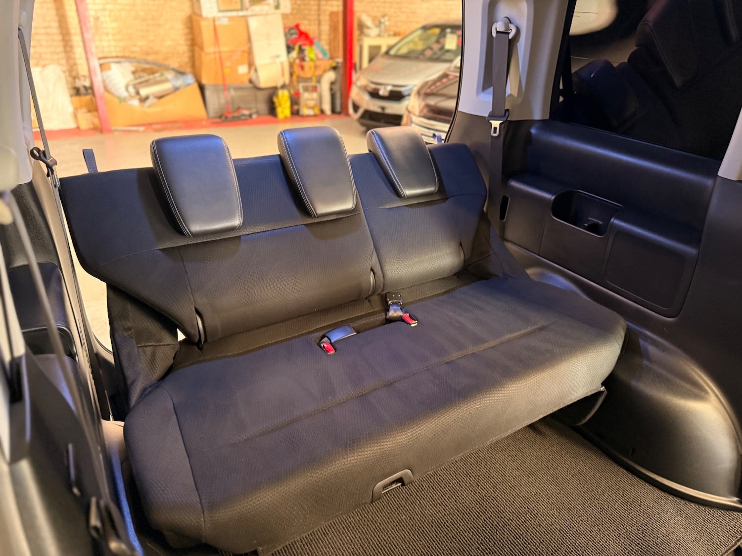 Used Honda Stepwagon 2014 for sale - 77019521: Photo 18