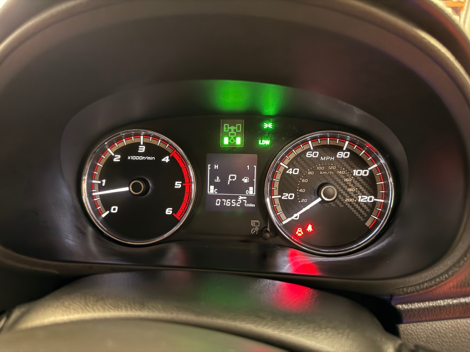 Vehicle 15