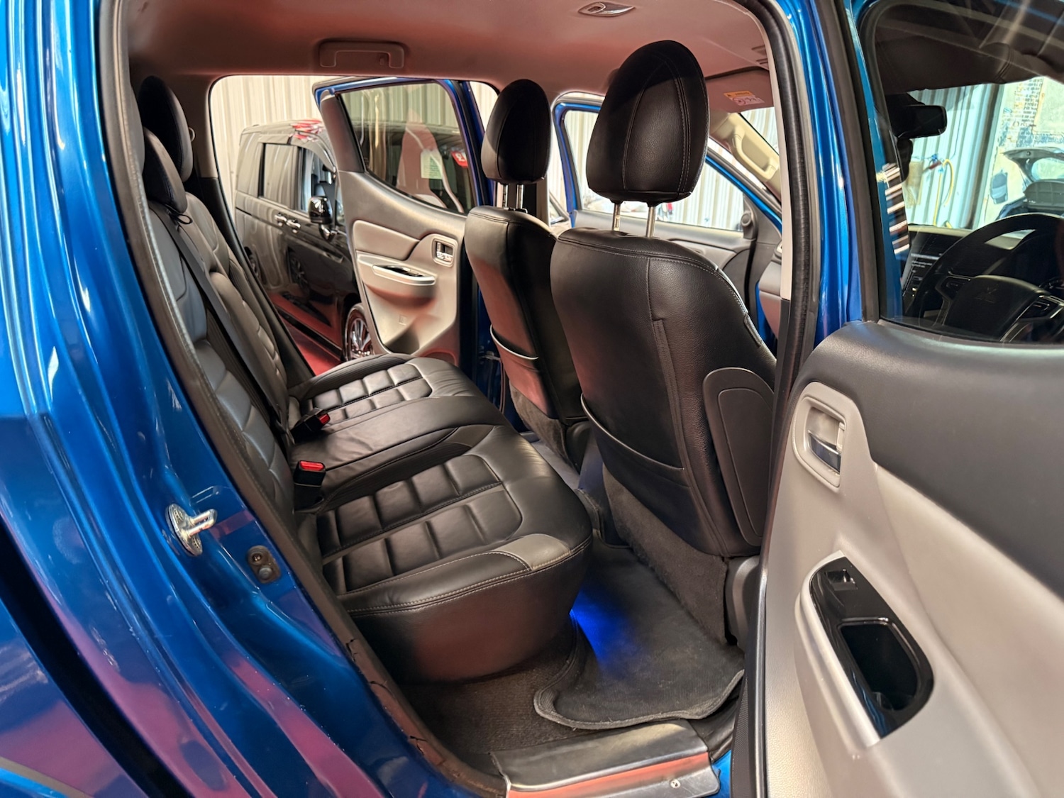 Vehicle 17