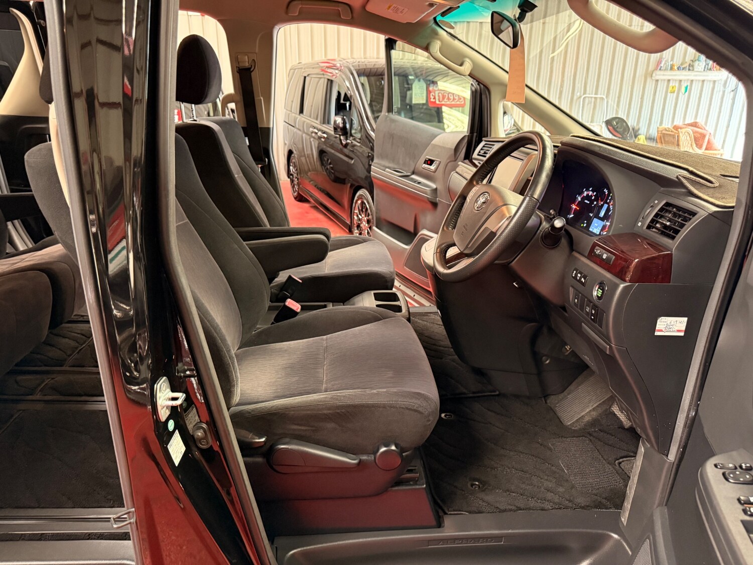 Vehicle 11