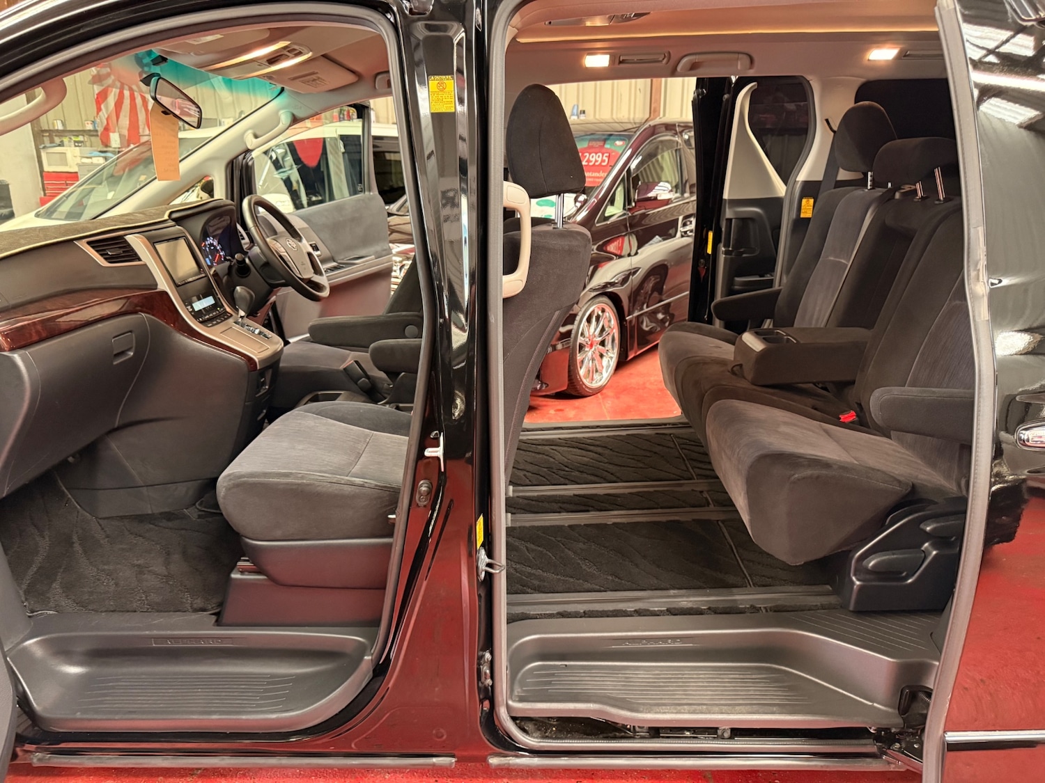 Vehicle 15