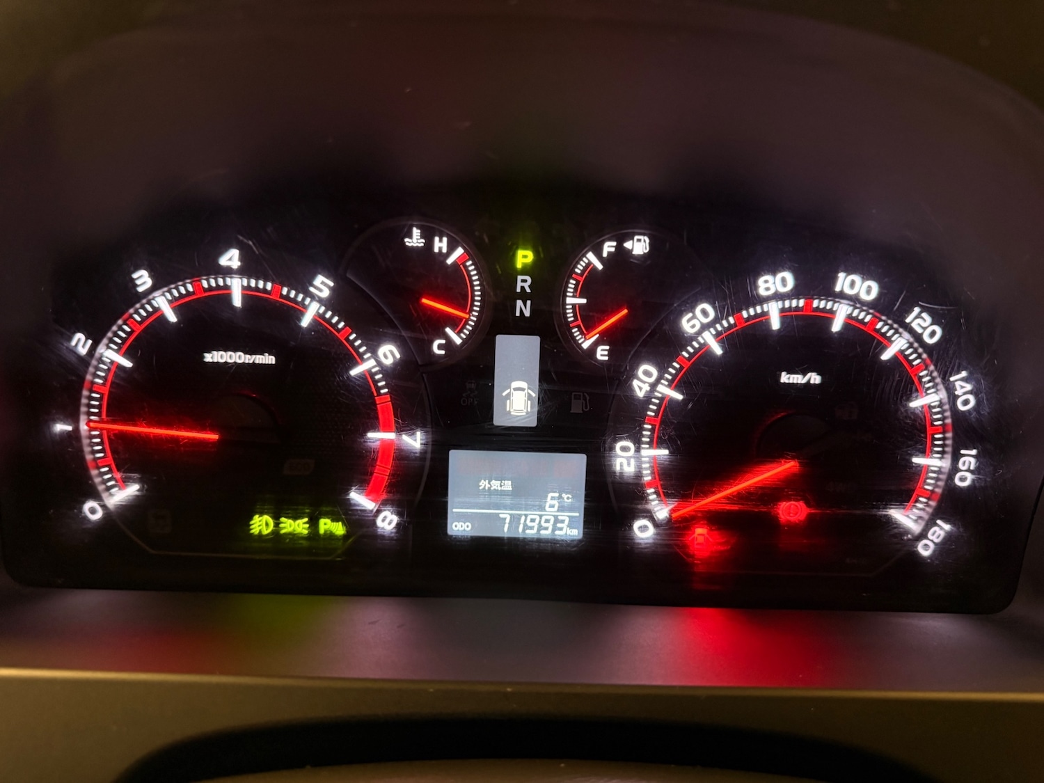 Used Toyota Alphard 2012 for sale - 77084247: Photo 12