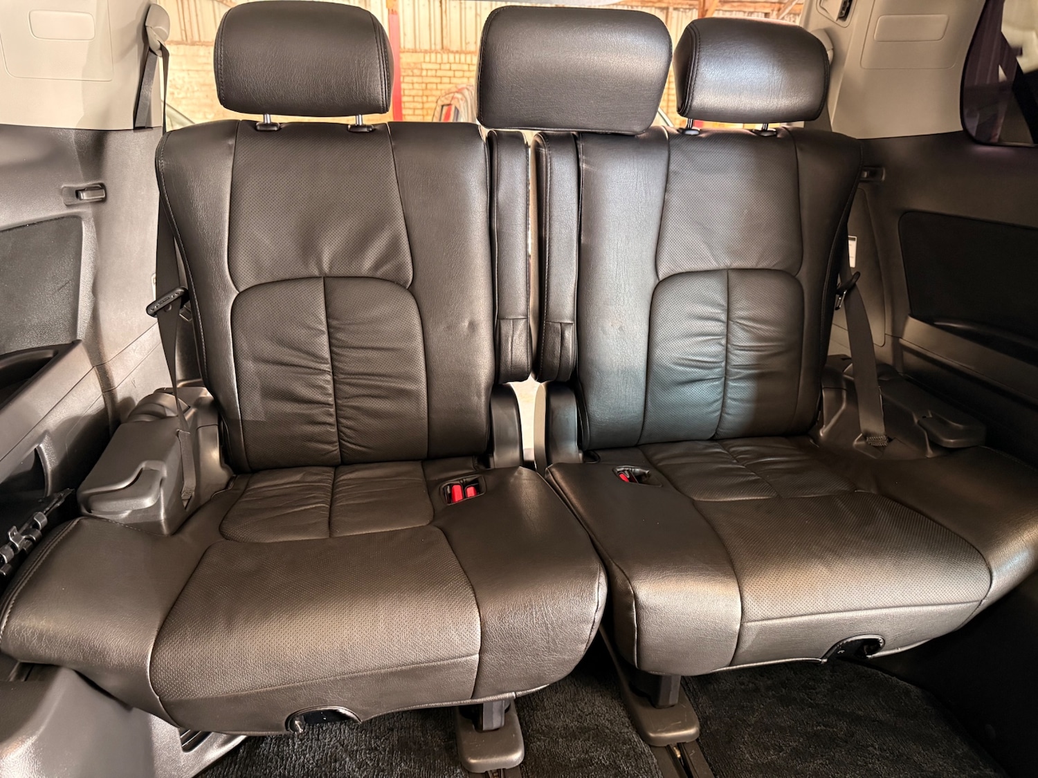 Used Toyota Alphard 2012 for sale - 77084247: Photo 19