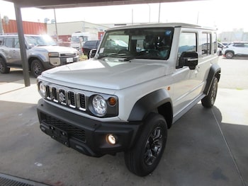 Used Suzuki Jimny 2026 for sale - 79400810: Photo
