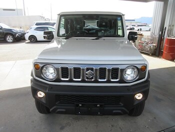 Used Suzuki Jimny 2026 for sale - 79400810: Photo