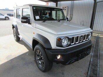 Used Suzuki Jimny 2026 for sale - 79400810: Photo
