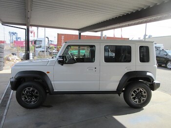 Used Suzuki Jimny 2026 for sale - 79400810: Photo