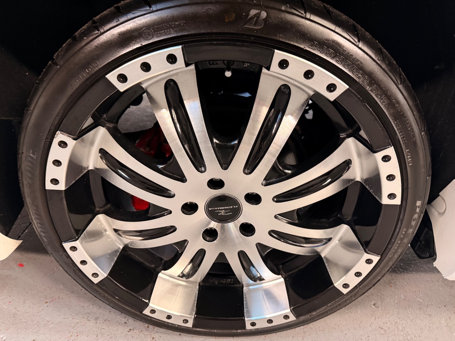 Used Toyota Vellfire 2013 for sale - 77084298: Photo 12