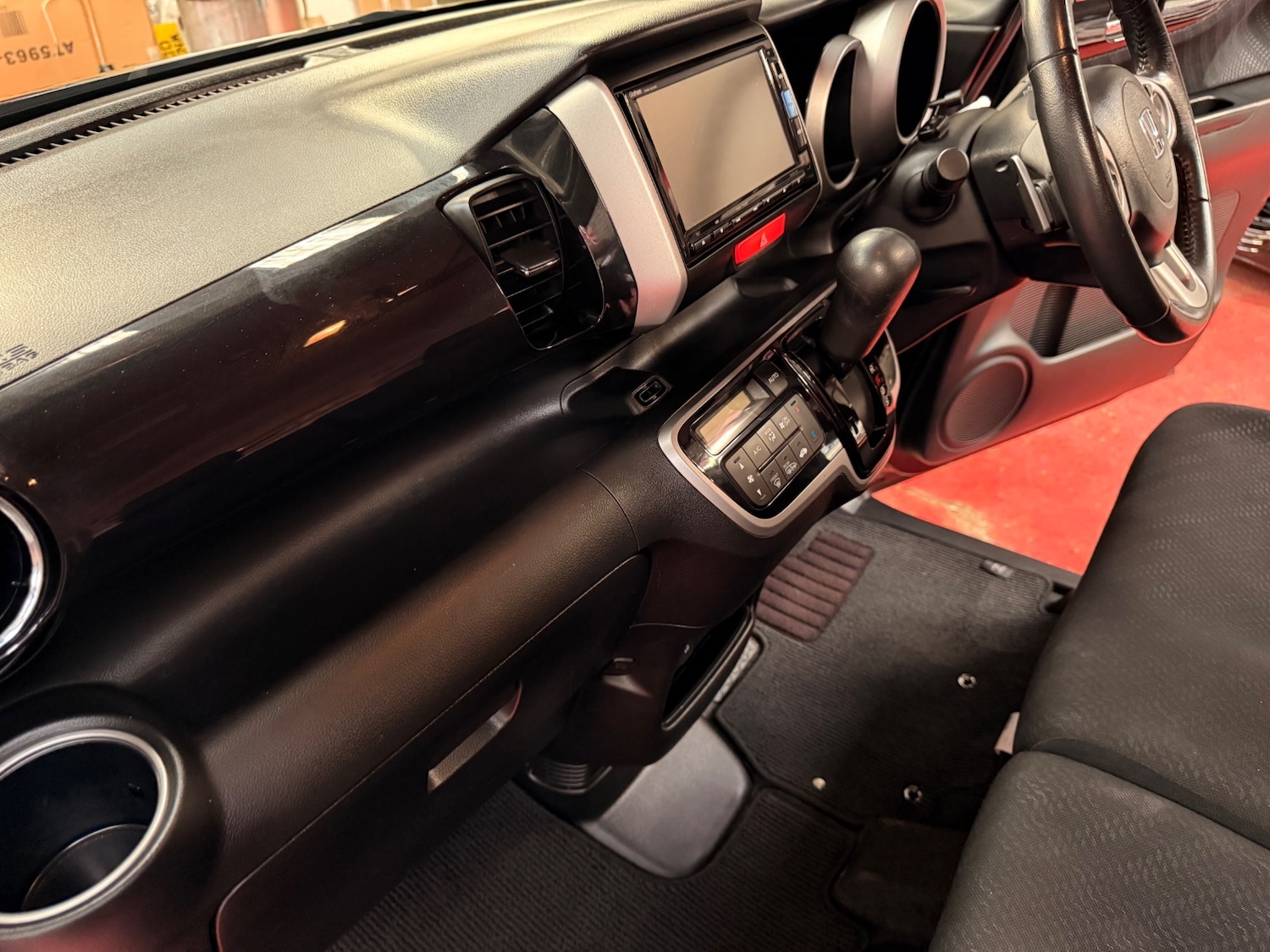 Vehicle 13