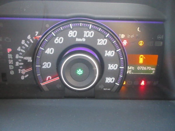 Used Honda Stepwagon 2012 for sale - 76098408: Photo 13