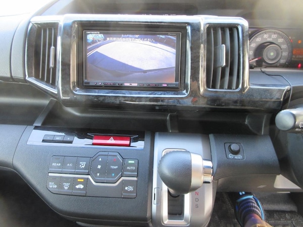 Used Honda Stepwagon 2012 for sale - 76098408: Photo 14