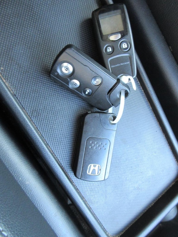 Used Honda Stepwagon 2012 for sale - 76098408: Photo 16