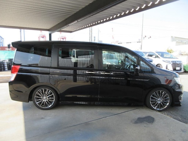 Used Honda Stepwagon 2012 for sale - 76098408: Photo 6