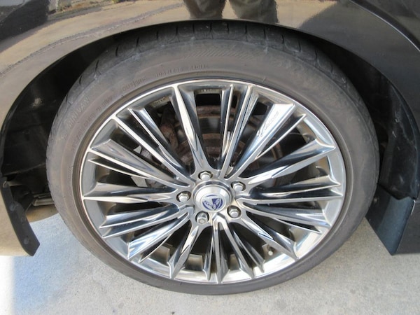 Used Honda Stepwagon 2012 for sale - 76098408: Photo 9