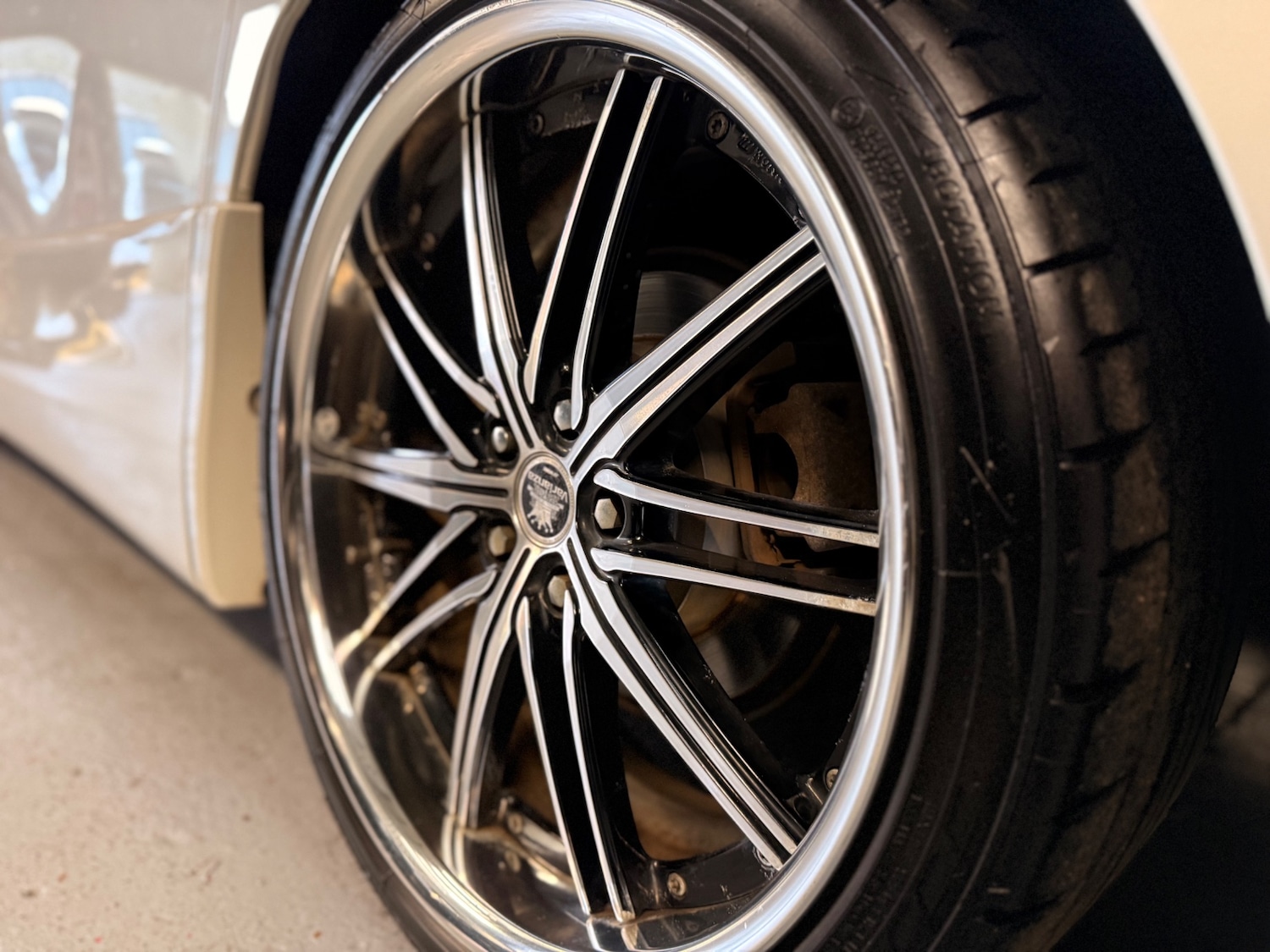 Used Toyota Vellfire 2012 for sale - 76974805: Photo 11