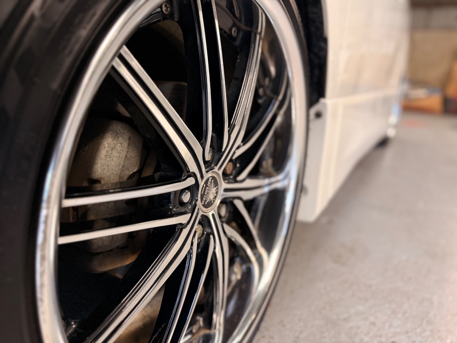 Used Toyota Vellfire 2012 for sale - 76974805: Photo 12