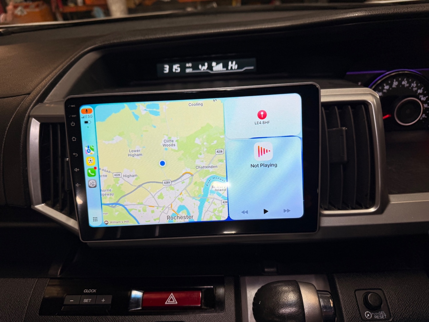 Used Honda Stepwagon 2012 for sale - 77097057: Photo 11