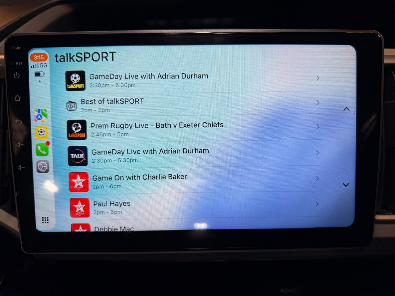 Used Honda Stepwagon 2012 for sale - 77097057: Photo 12