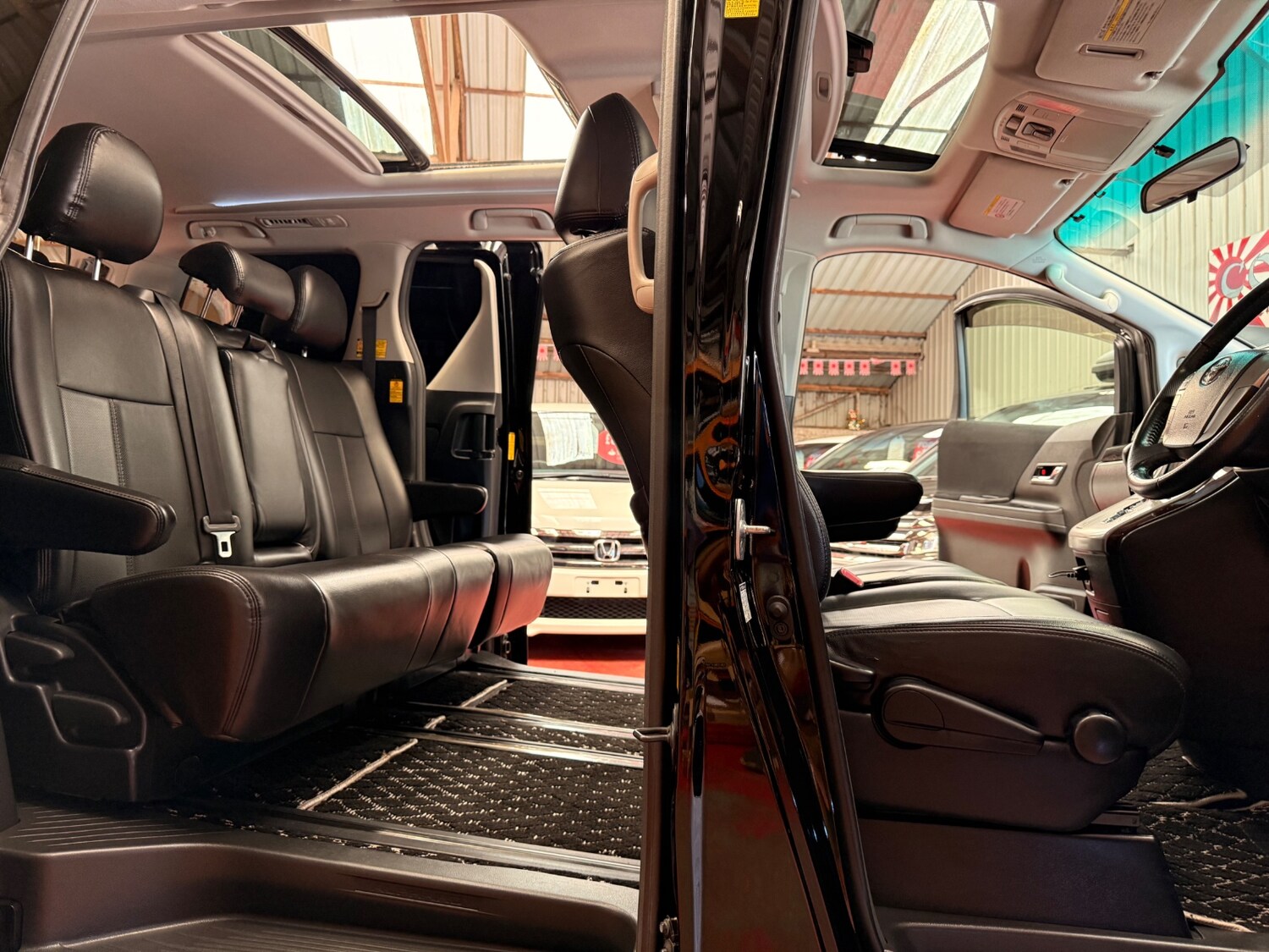 Vehicle 13