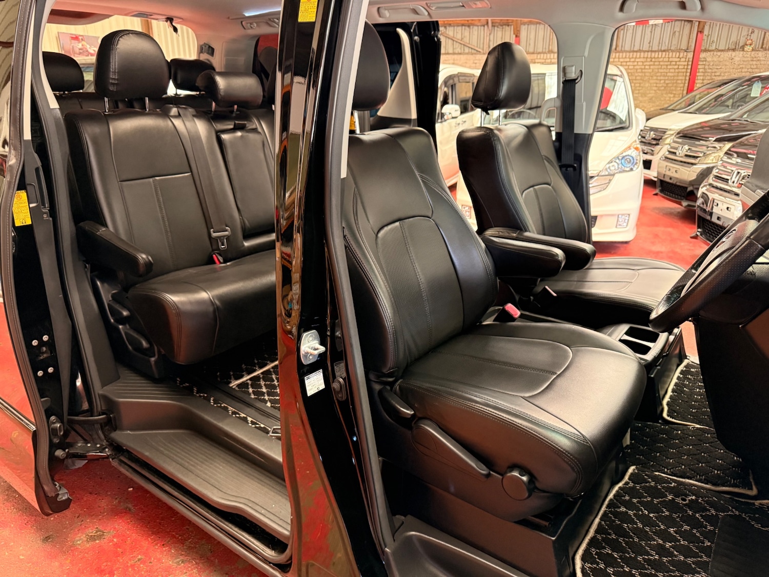 Vehicle 15