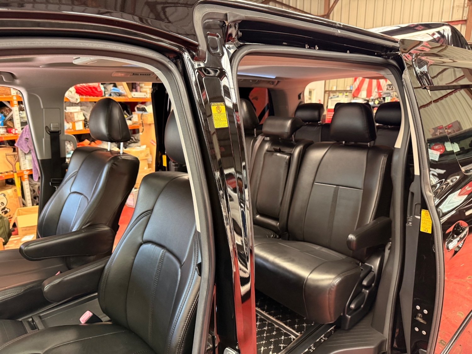 Vehicle 16