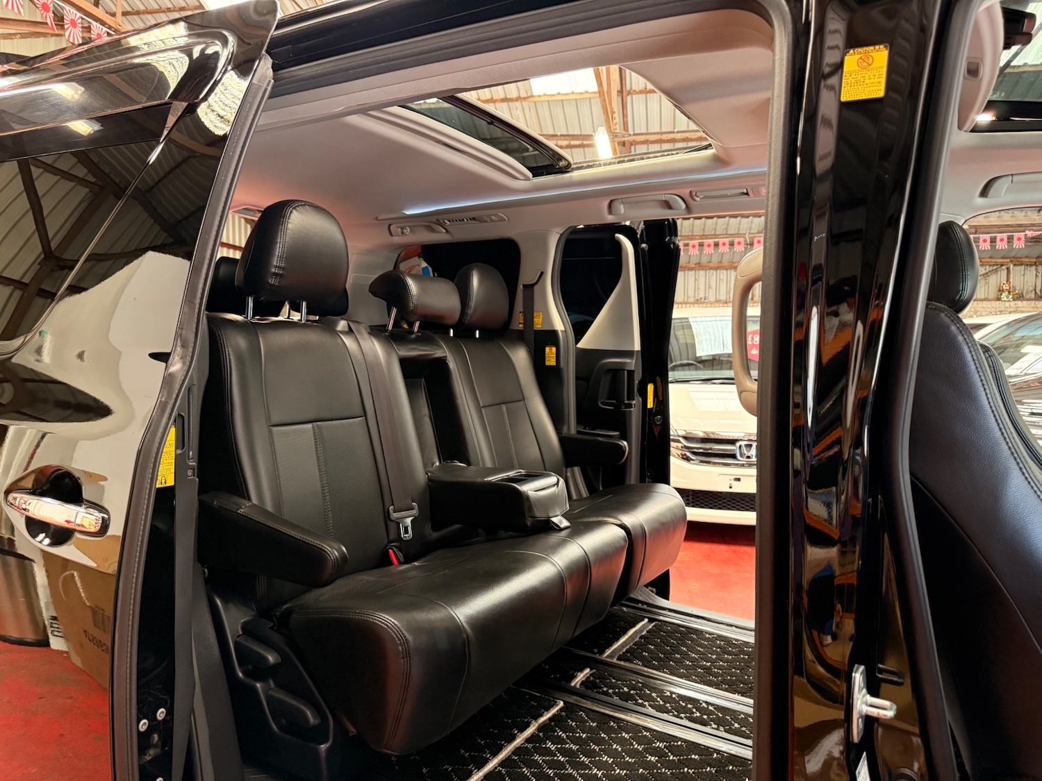 Vehicle 17