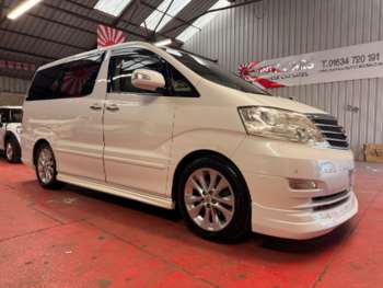 2007 (07) - MZG 5-Door