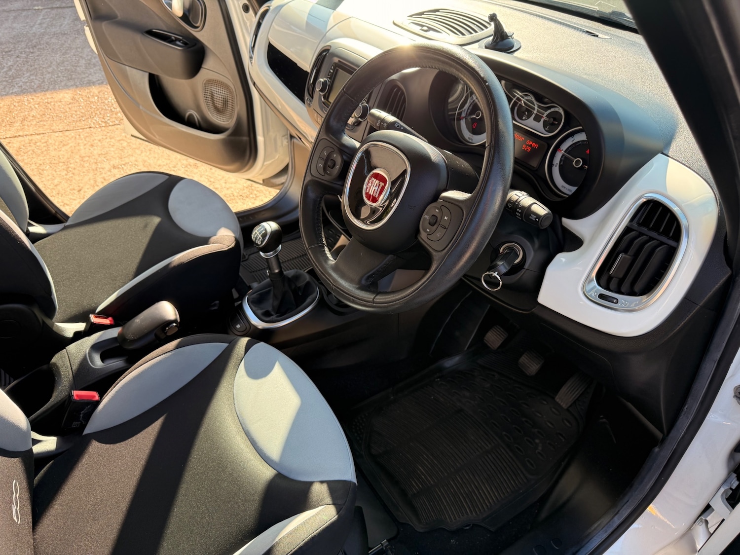 Vehicle 15