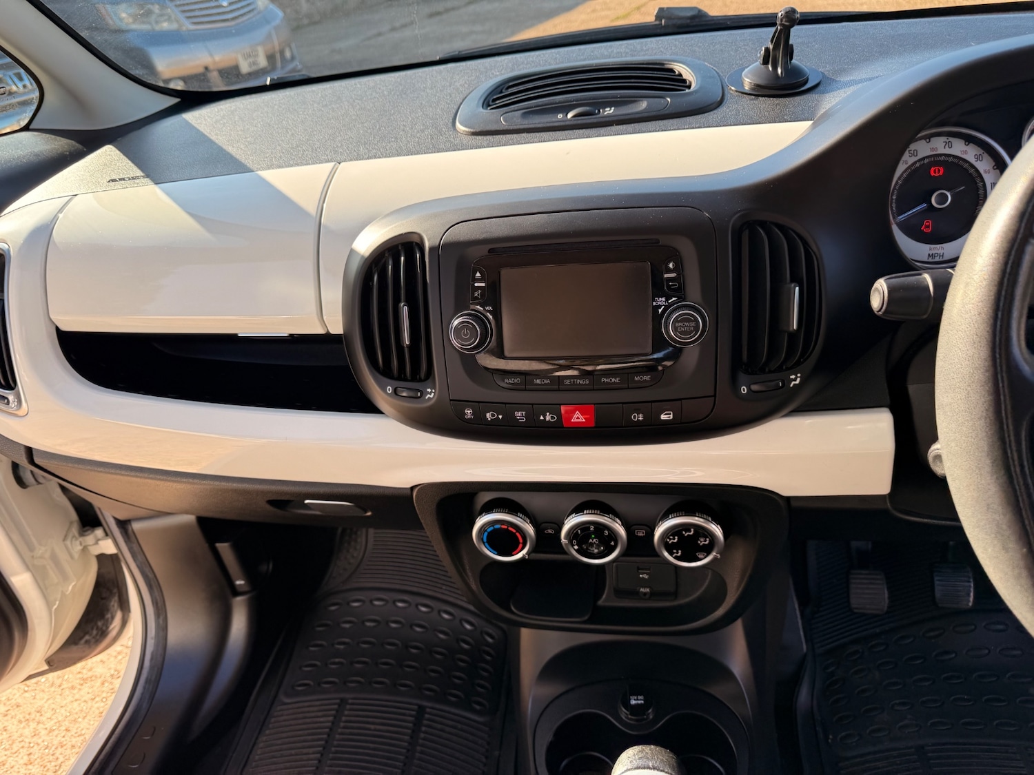 Vehicle 16