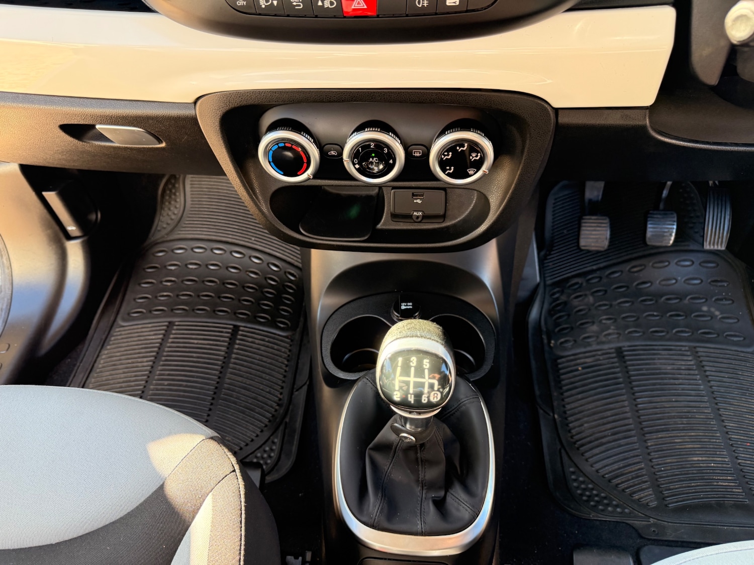 Vehicle 17