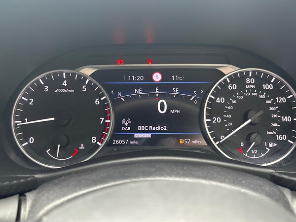 Used Nissan Juke 2024 for sale - 76288605: Photo 10