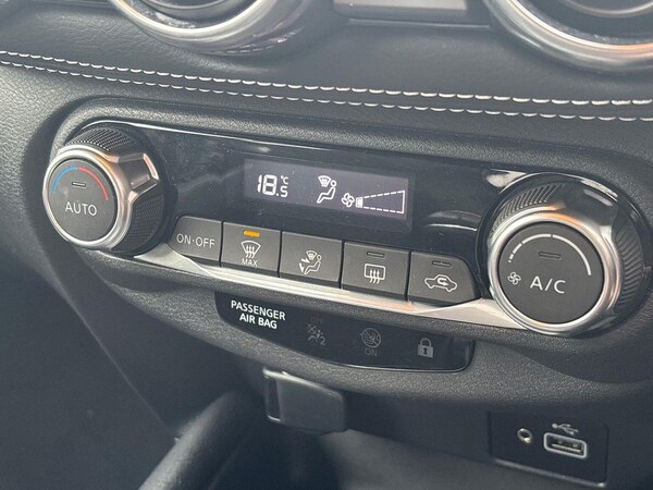 Used Nissan Juke 2024 for sale - 76288605: Photo 12