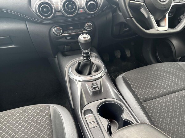 Used Nissan Juke 2024 for sale - 76288605: Photo 13