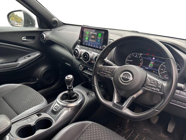 Used Nissan Juke 2024 for sale - 76288605: Photo 15