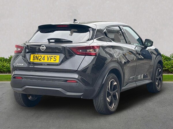 Used Nissan Juke 2024 for sale - 76288605: Photo 18