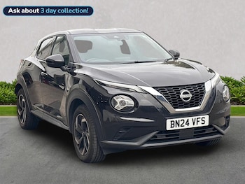 Used Nissan Juke 2024 for sale - 76288605: Photo