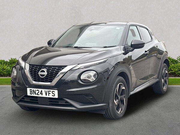 Used Nissan Juke 2024 for sale - 76288605: Photo 20