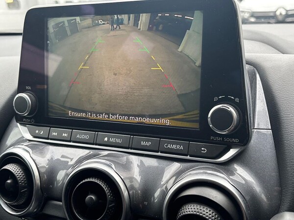 Used Nissan Juke 2024 for sale - 76288605: Photo 23