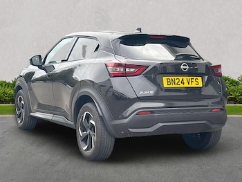 Used Nissan Juke 2024 for sale - 76288605: Photo