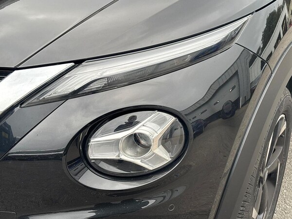 Used Nissan Juke 2024 for sale - 76288605: Photo 34