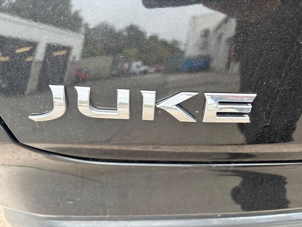 Used Nissan Juke 2024 for sale - 76288605: Photo 35