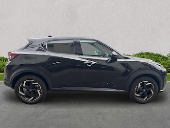Used Nissan Juke 2024 for sale - 76288605: Photo