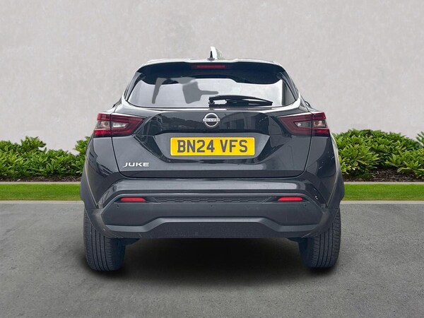 Used Nissan Juke 2024 for sale - 76288605: Photo 4