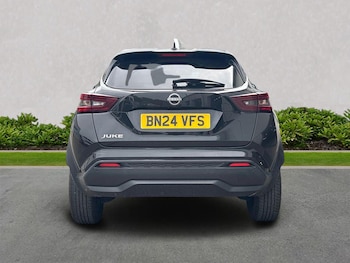 Used Nissan Juke 2024 for sale - 76288605: Photo