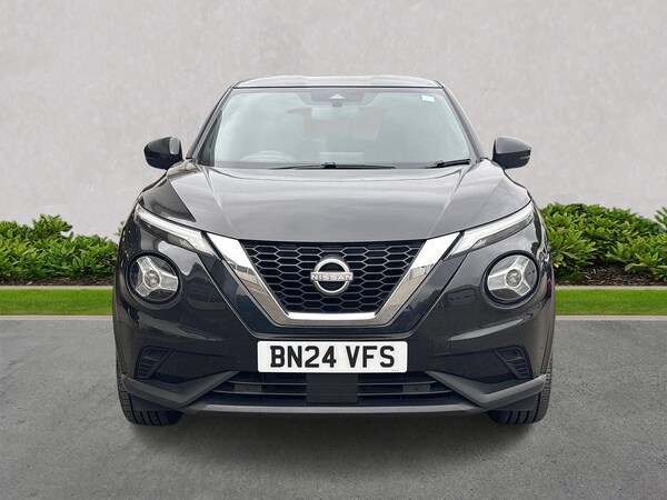 Used Nissan Juke 2024 for sale - 76288605: Photo 5