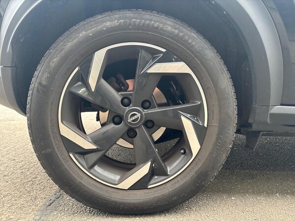 Used Nissan Juke 2024 for sale - 76288605: Photo 6